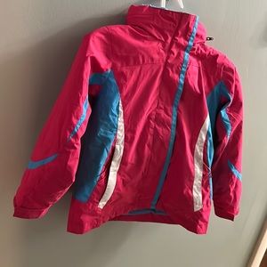 L.L. Bean 3-in-1 Jacket